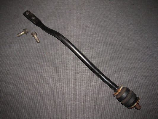 01 02 03 Acura CL OEM Suspension Control Arm Strut Rod Link - Front Left