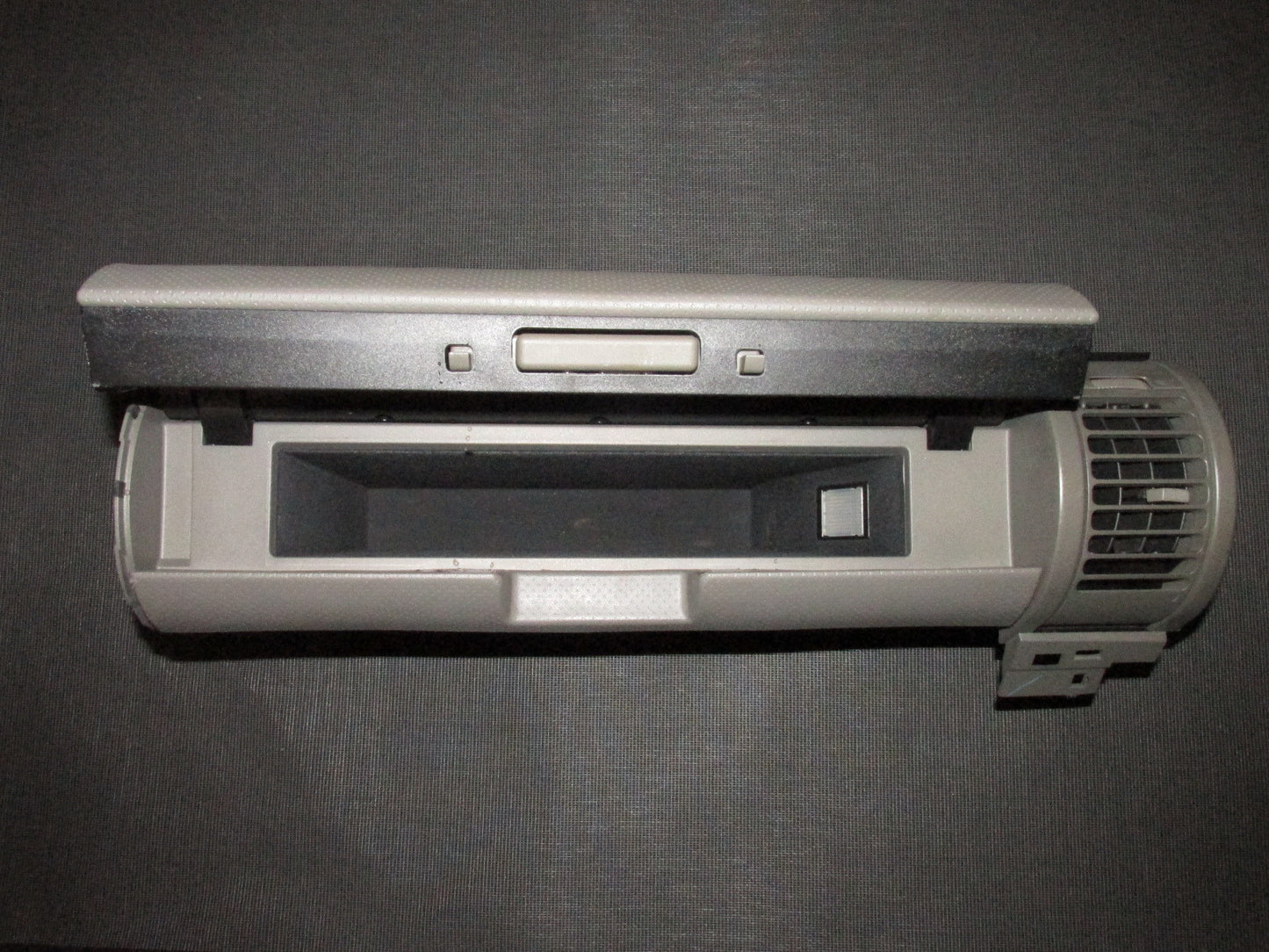 03 04 Infiniti G35 OEM Top Glove Box