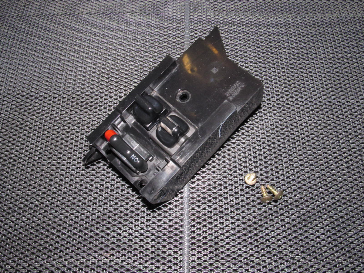 94 95 96 97 98 99 00 01 Acura Integra OEM Coupe Window Switch - Left ...