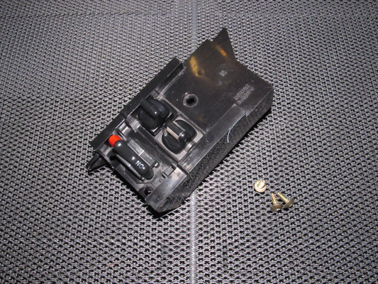 94 95 96 97 98 99 00 01 Acura Integra OEM Coupe Window Switch - Left
