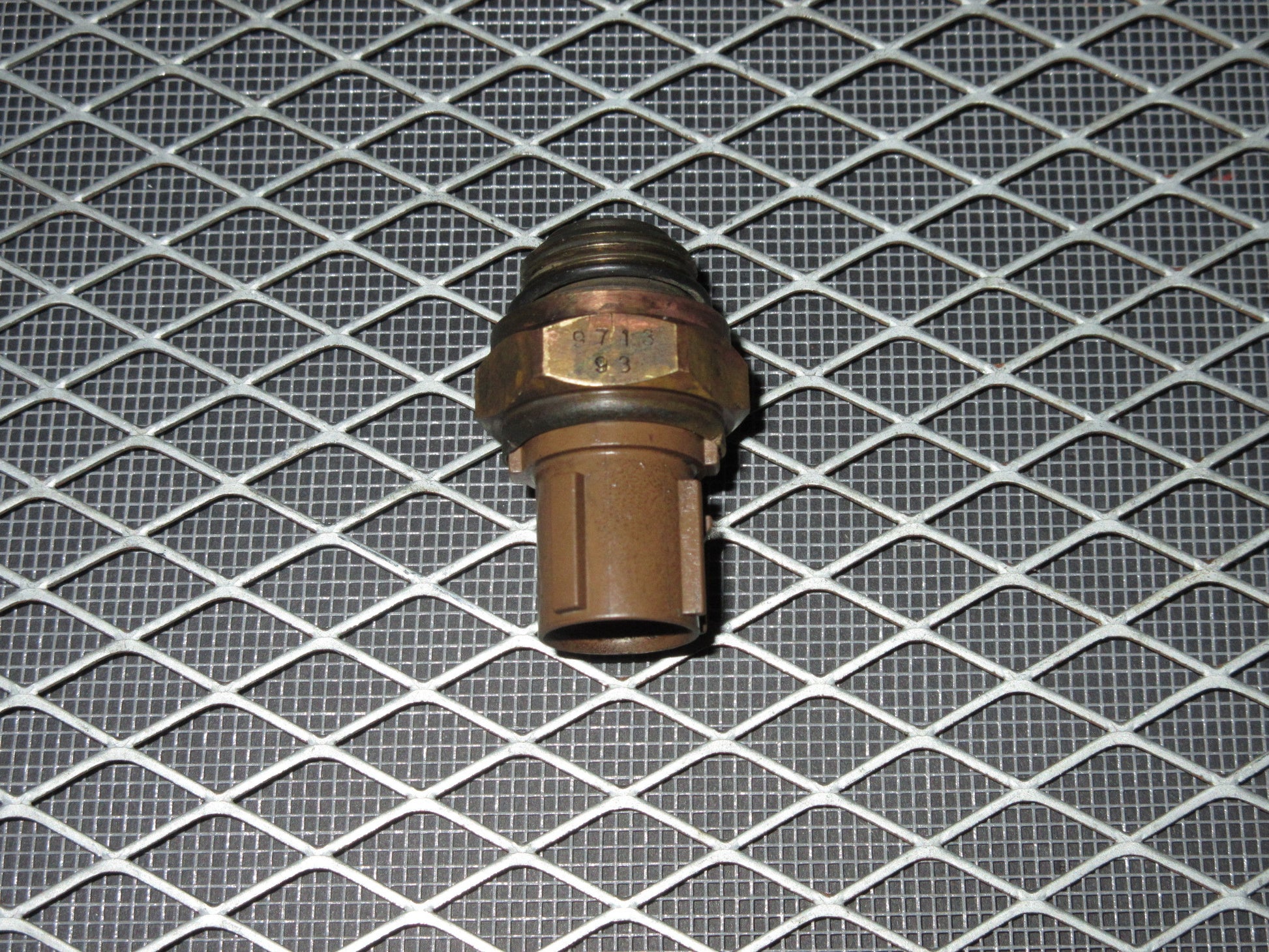 JDM 98 99 00 01 02 Honda Accord None ULEV F23A Coolant Temperature Sensor