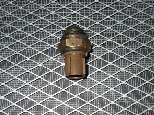 JDM 98 99 00 01 02 Honda Accord None ULEV F23A Coolant Temperature Sensor