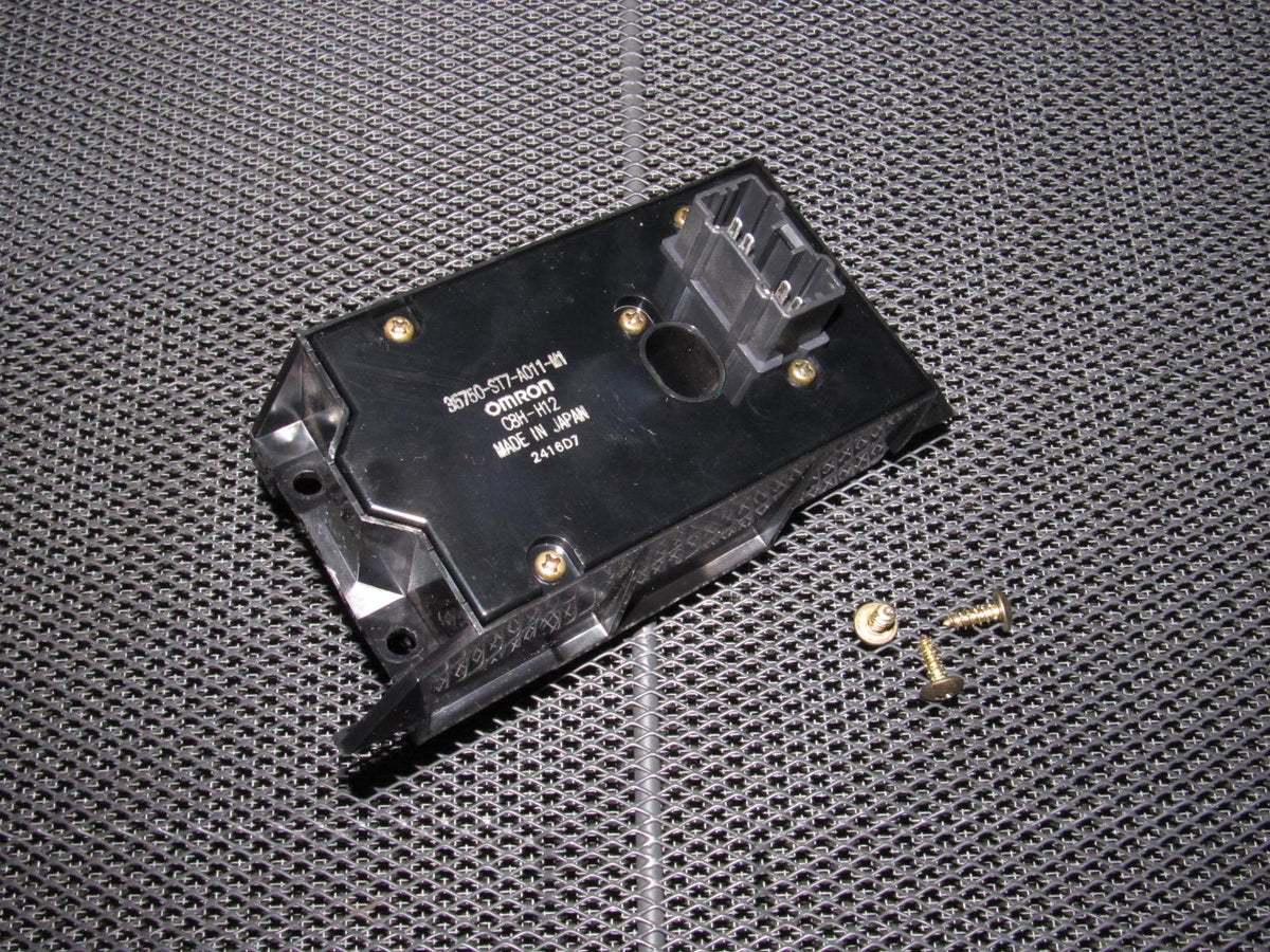 94 95 96 97 98 99 00 01 Acura Integra OEM Coupe Window Switch - Left ...
