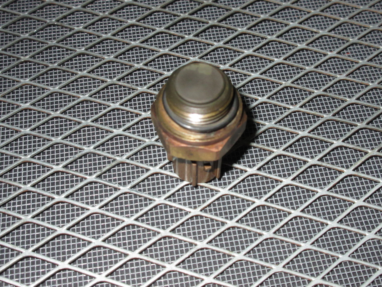 JDM 98 99 00 01 02 Honda Accord None ULEV F23A Coolant Temperature Sensor