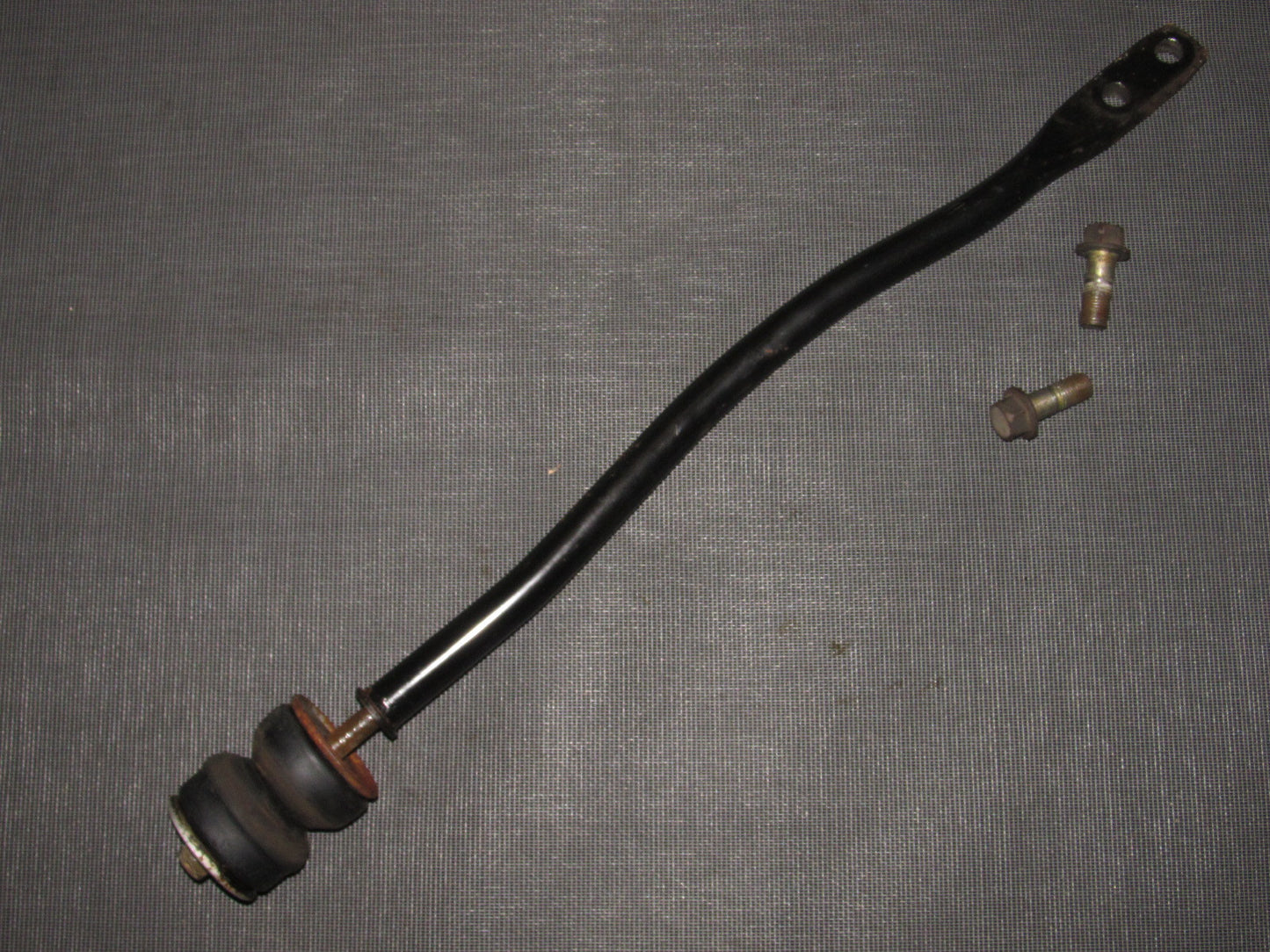 01 02 03 Acura CL OEM Suspension Control Arm Strut Rod Link - Front Right