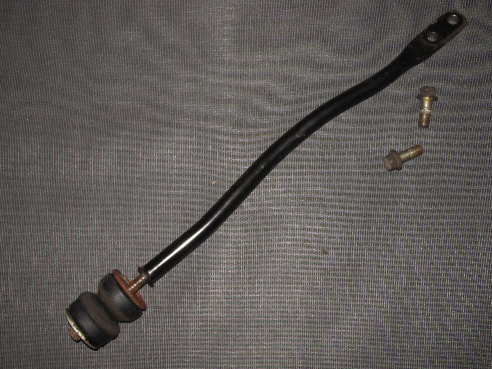 01 02 03 Acura CL OEM Suspension Control Arm Strut Rod Link - Front Right