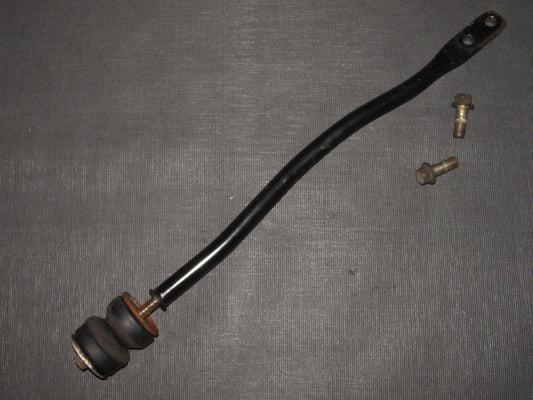 01 02 03 Acura CL OEM Suspension Control Arm Strut Rod Link - Front Right