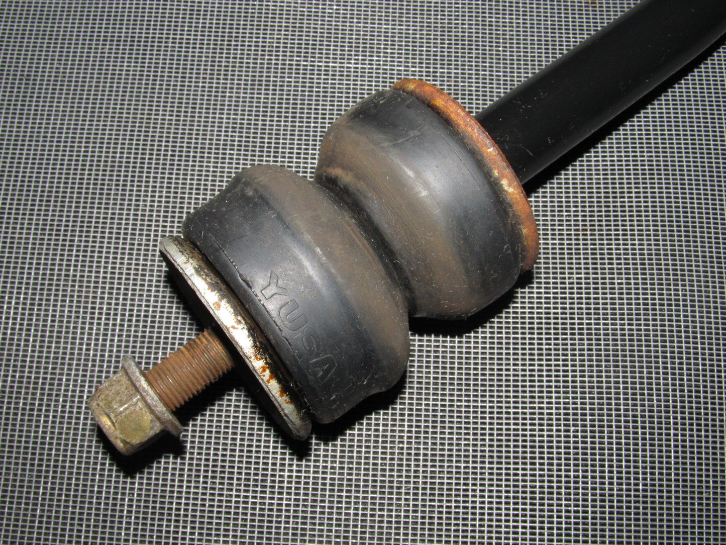 01 02 03 Acura CL OEM Suspension Control Arm Strut Rod Link - Front Right
