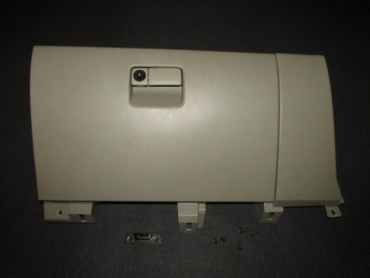 03 04 05 06 Infiniti G35 OEM Bottom Main Glove Box