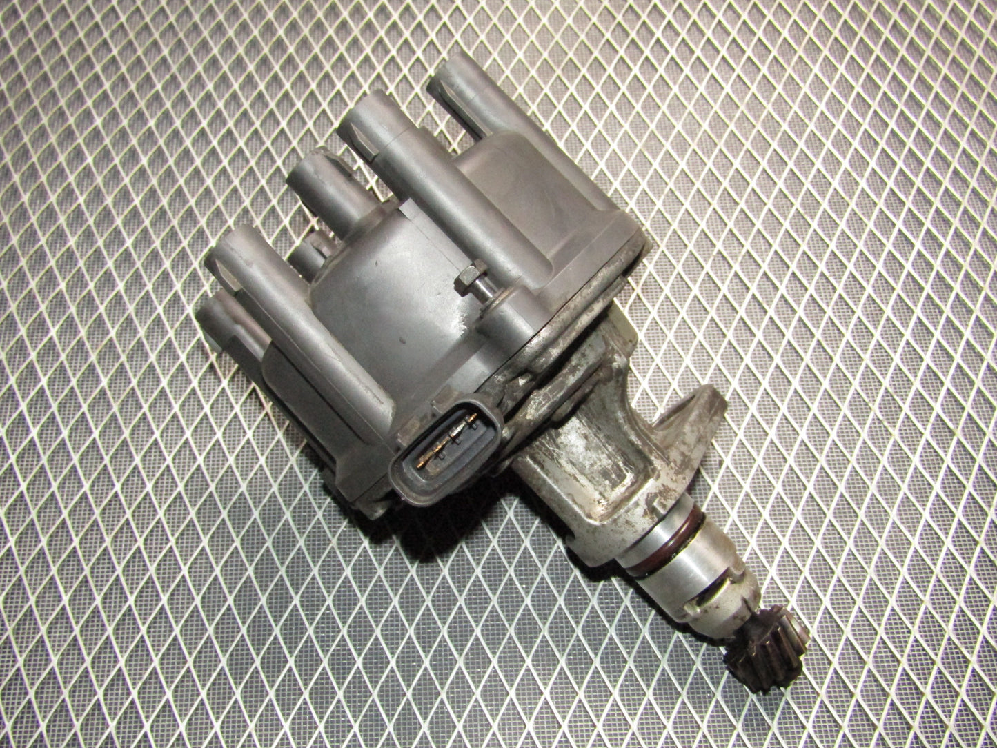 1991 Toyota Crown 2JZ-GE None VVti OEM Ignition Distributor