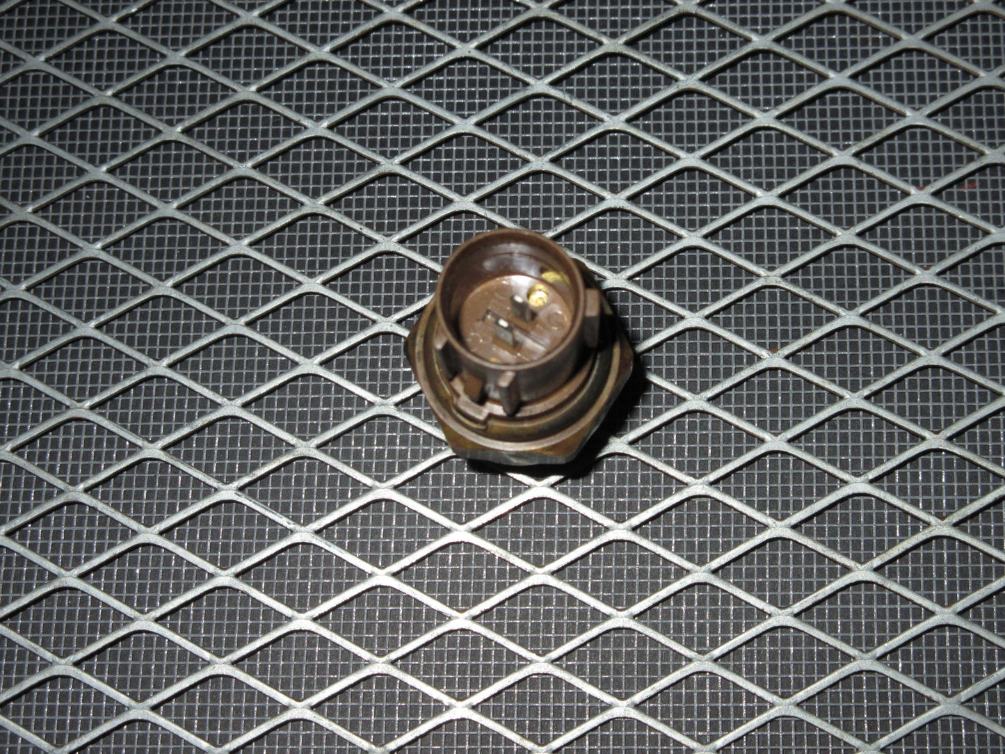 JDM 98 99 00 01 02 Honda Accord None ULEV F23A Coolant Temperature Sensor