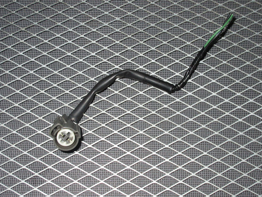 JDM 98 99 00 01 02 Honda Accord None ULEV F23A Coolant Temperature Sensor Harness