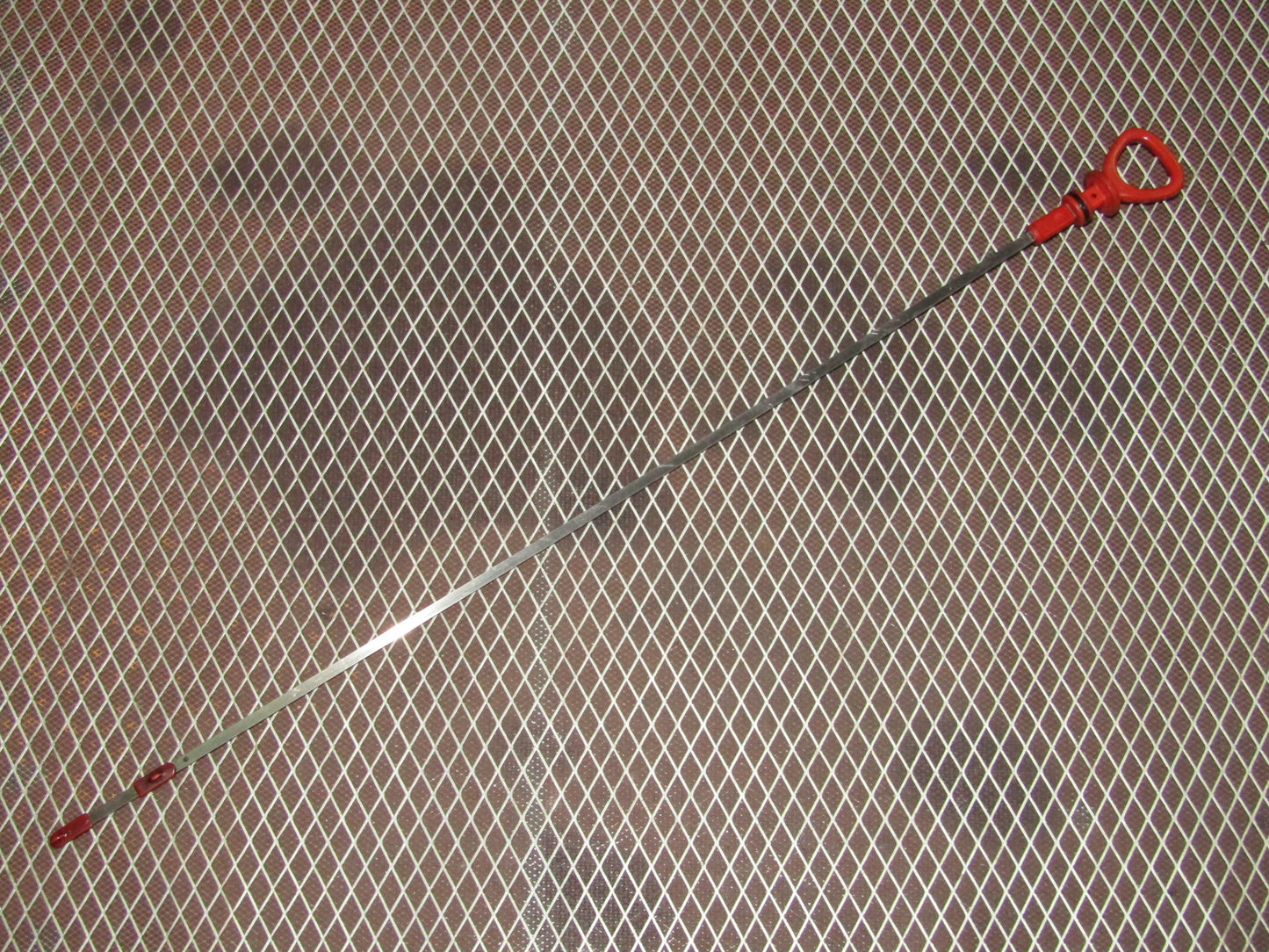 86-93 Mercedes Benz 300E OEM Engine Oil Dipstick