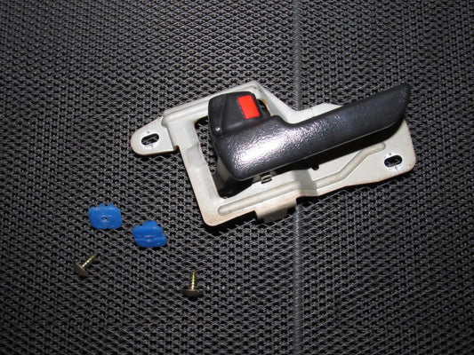 94-01 Acura Integra OEM Coupe Interior Door Handle - Left