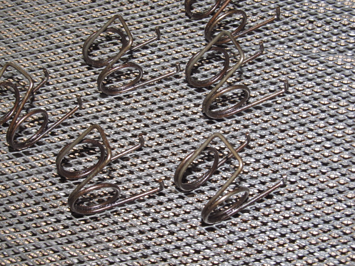 79 80 Datsun 280zx OEM Engine Rocker Arm Spring