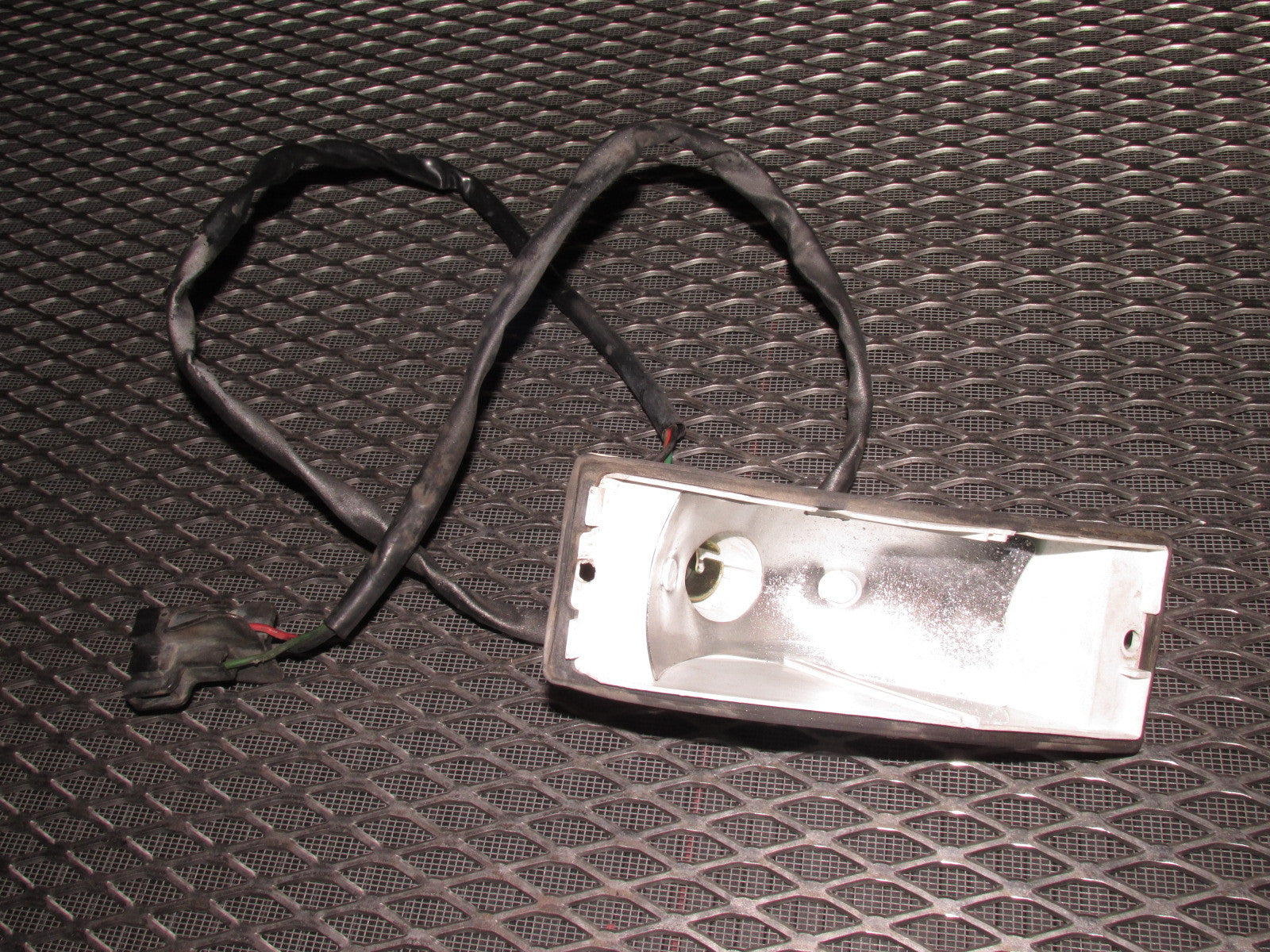 84 85 Mazda RX7 OEM Front Signal Light - Left