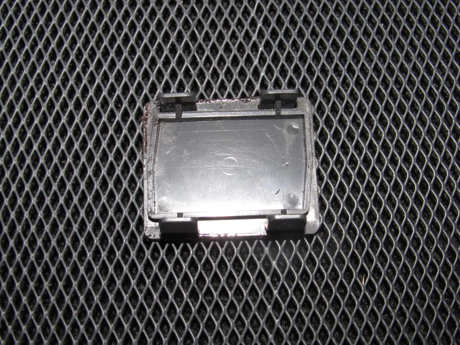 90-93 Toyota Celica OEM Black Interior Filler Cap