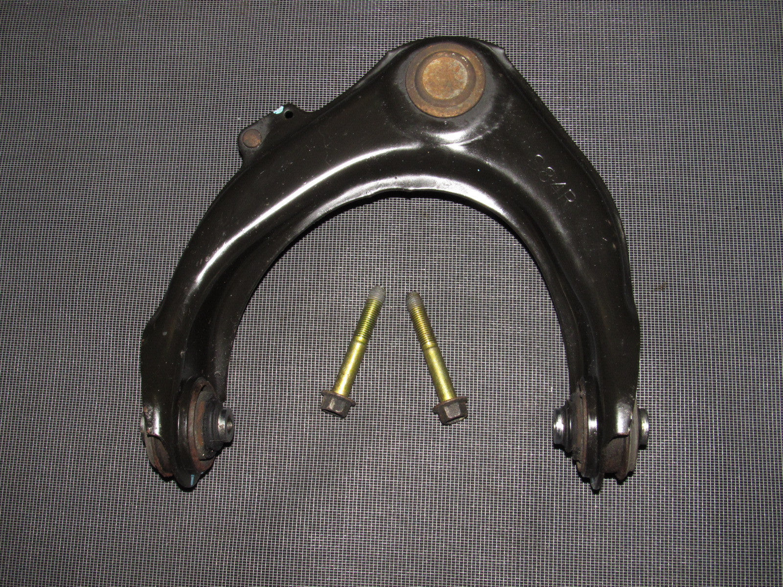 01 02 03 Acura CL OEM Upper Control Arm - Front Right