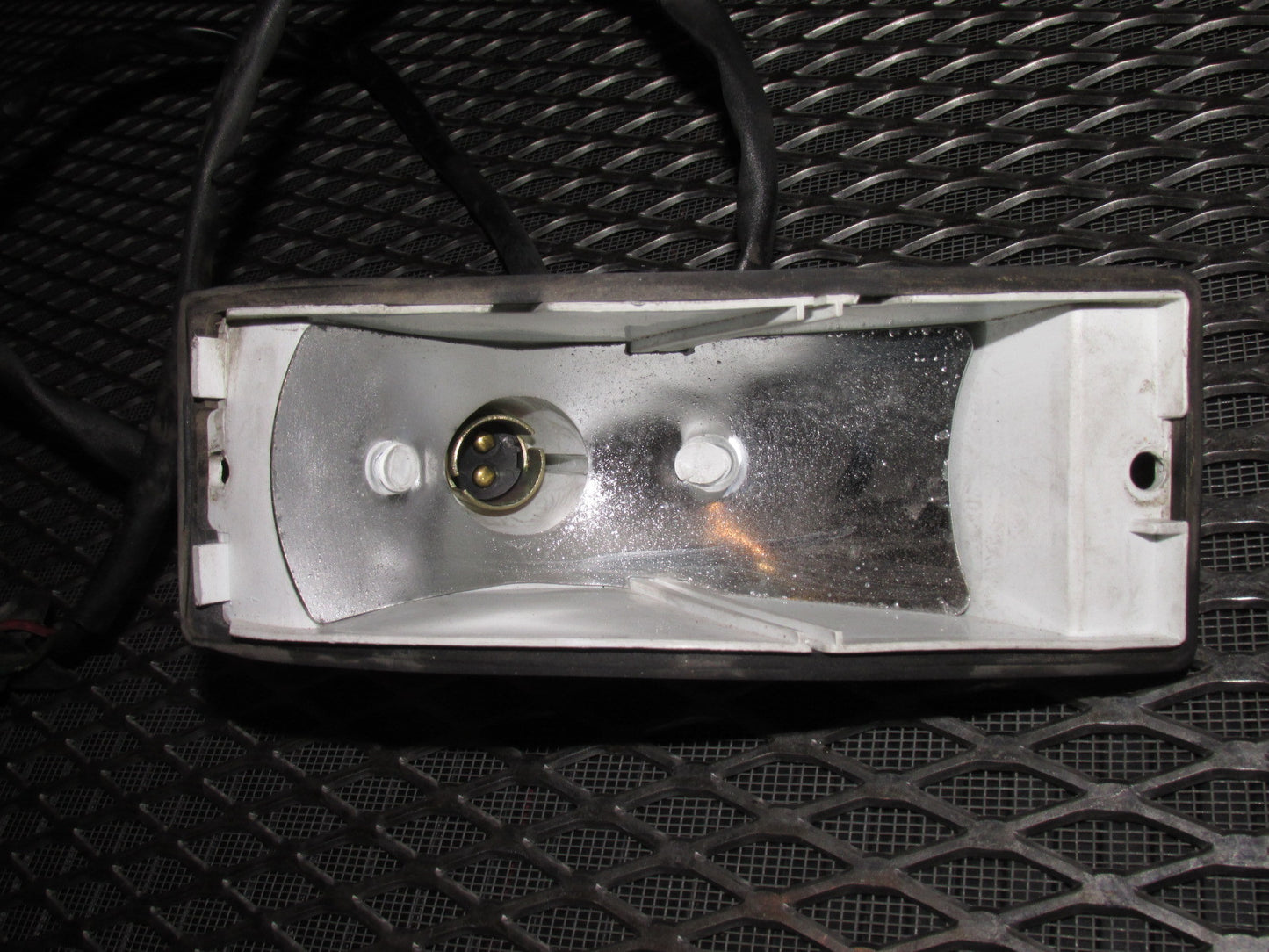 84 85 Mazda RX7 OEM Front Signal Light - Left
