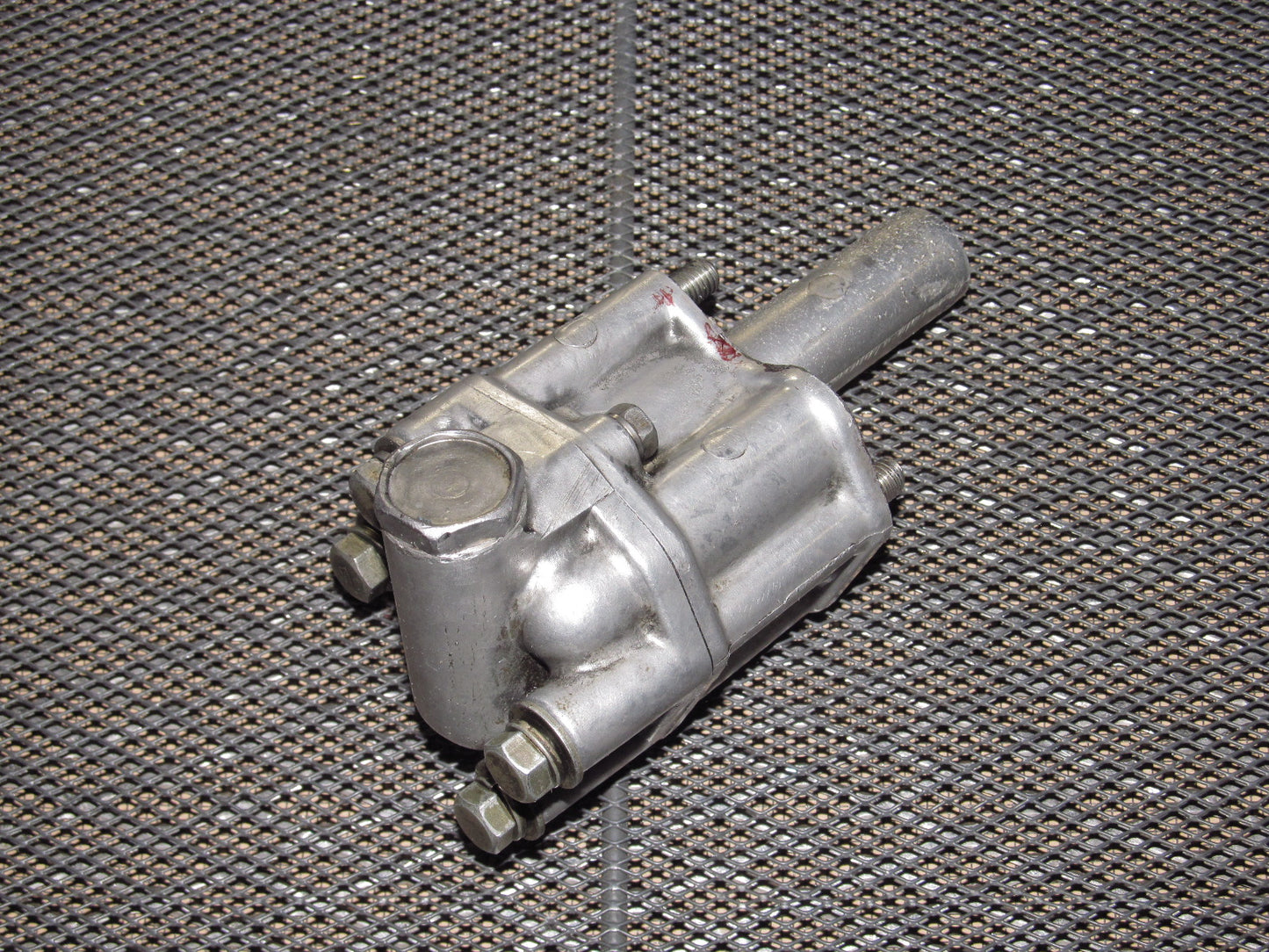 79 80 Datsun 280zx OEM Engine Oil Pump