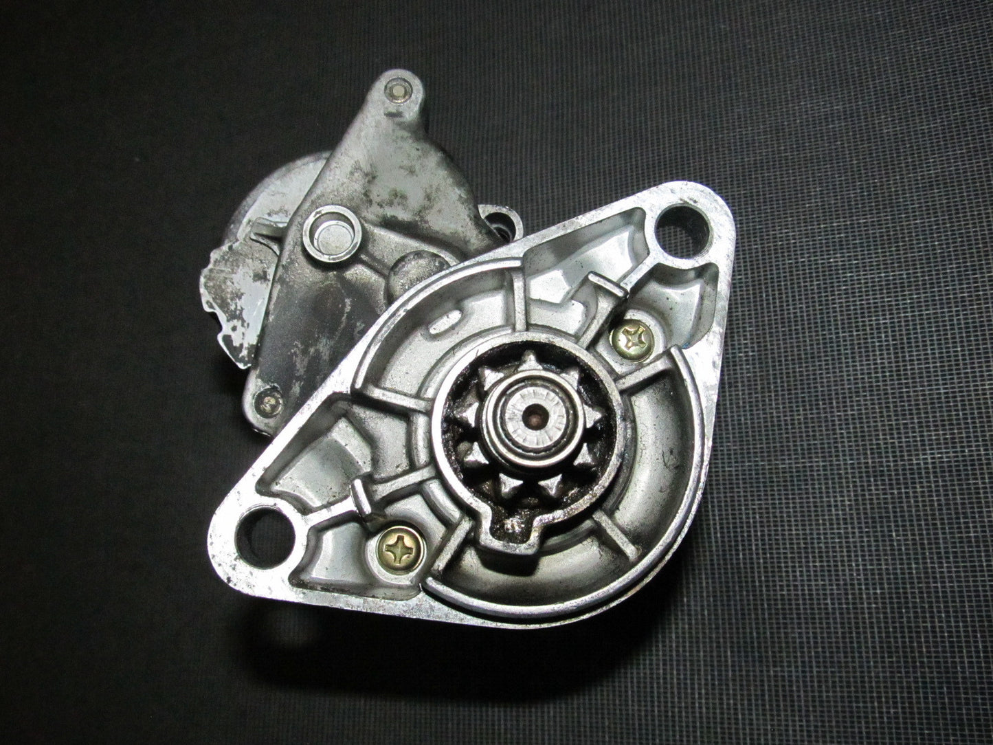 86 87 88 Toyota Supra OEM Turbo A/T Starter