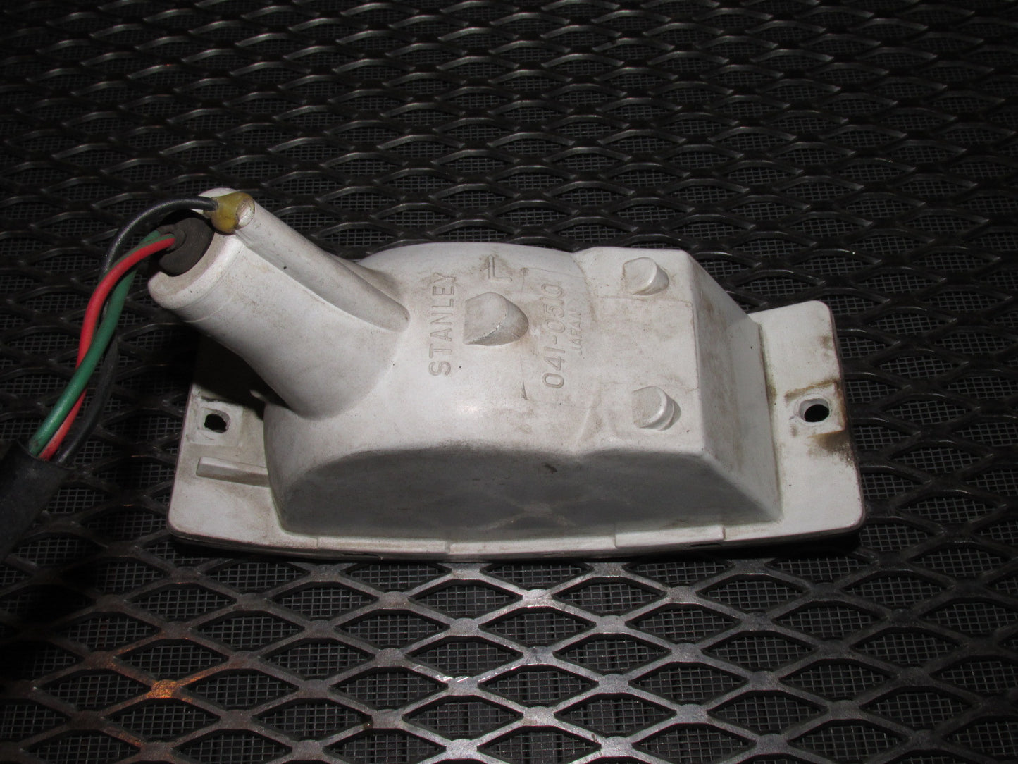 84 85 Mazda RX7 OEM Front Signal Light - Left