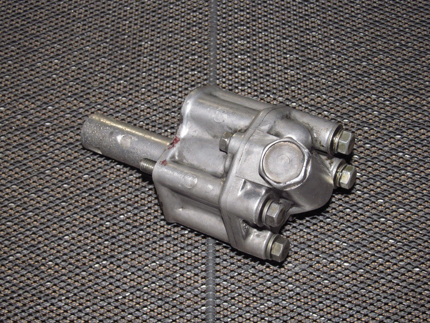 79 80 Datsun 280zx OEM Engine Oil Pump