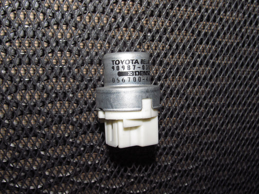 Toyota & Lexus Universal Relay - 90987-03001 - 56700-4670