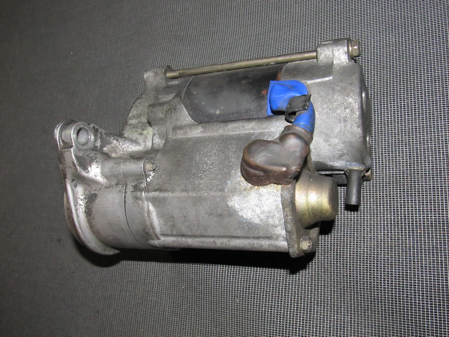 86 87 88 Toyota Supra OEM Turbo A/T Starter