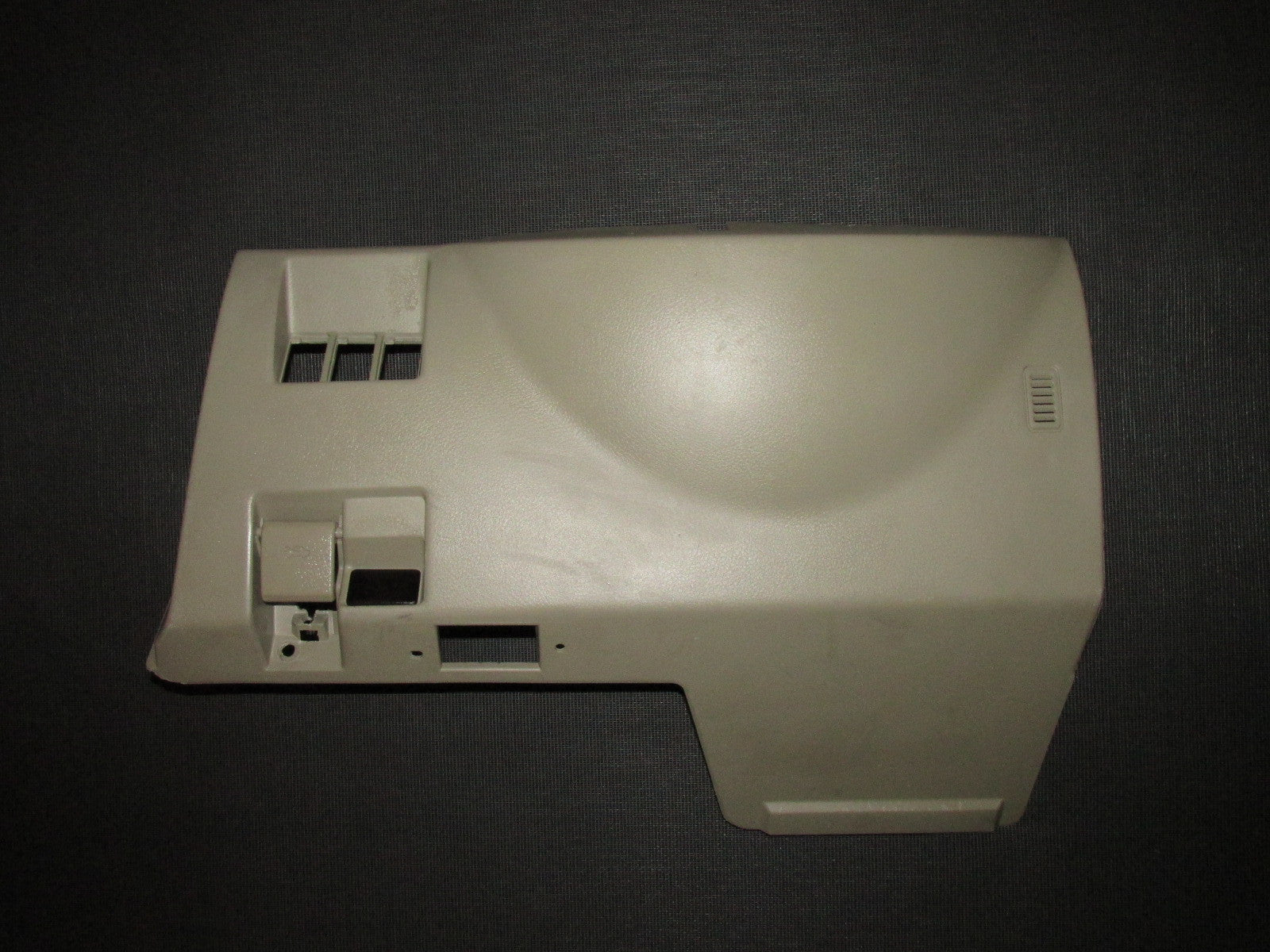 03 04 05 06 Infiniti G35 OEM Lower Dash Panel - Left