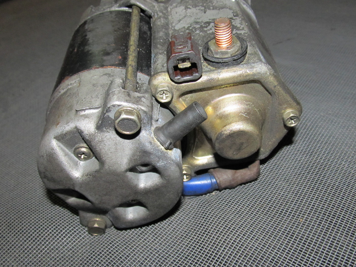 86 87 88 Toyota Supra OEM Turbo A/T Starter