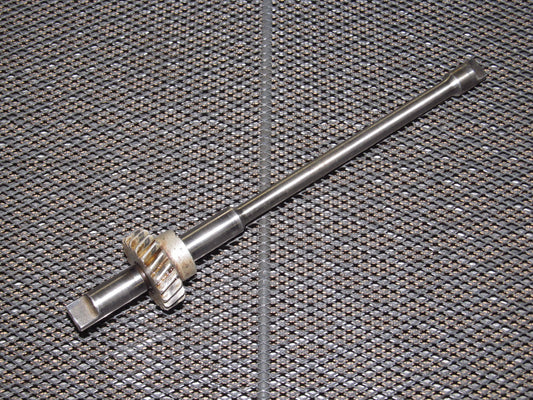 79 80 Datsun 280zx OEM Engine Oil Pump Driveshaft