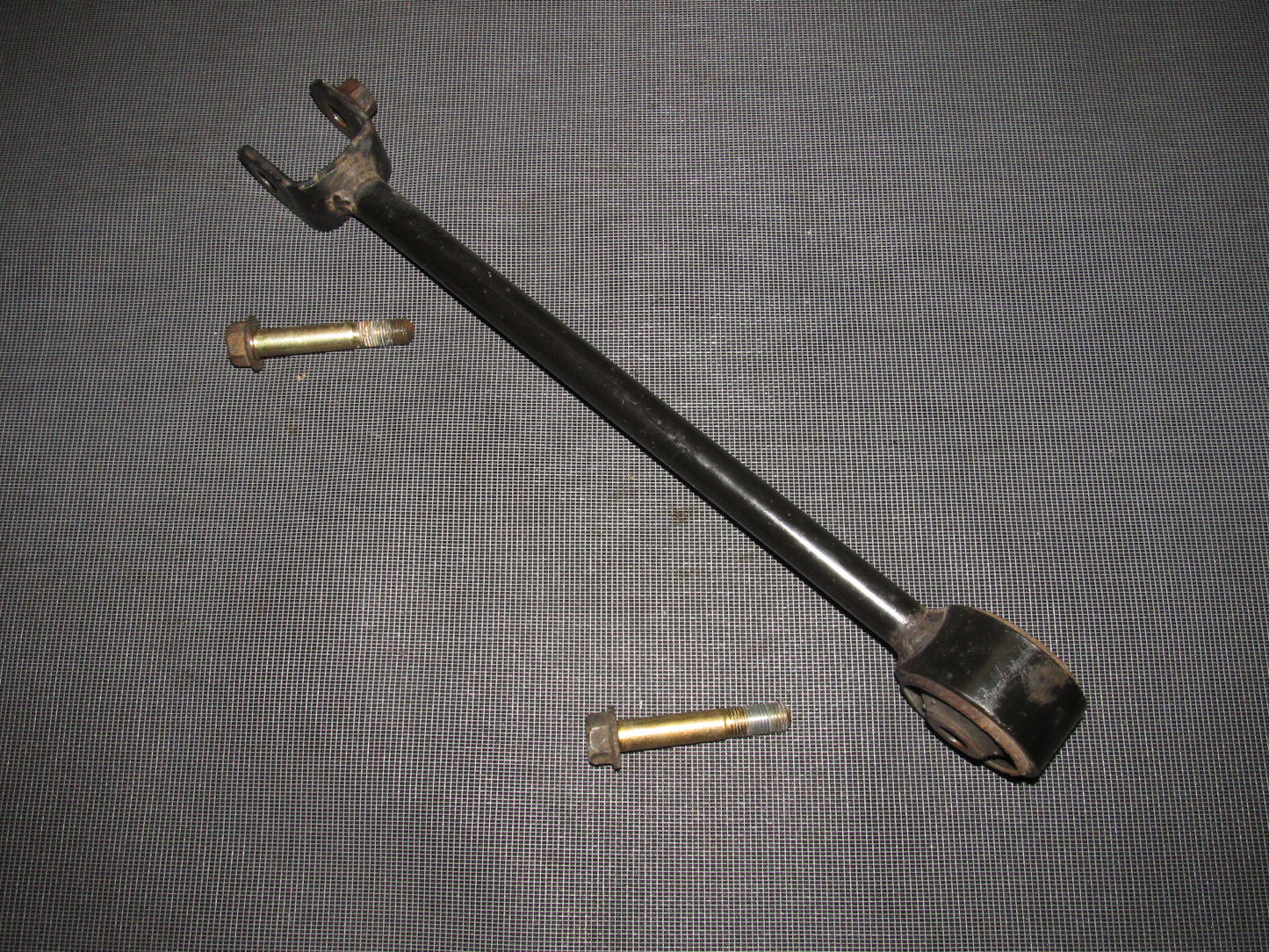 01 02 03 Acura CL OEM Suspension Control Arm Strut Rod Link - Rear
