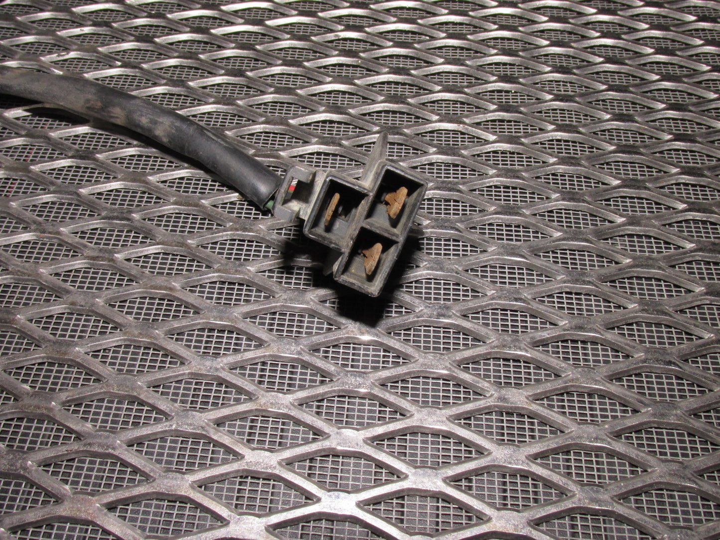 84 85 Mazda RX7 OEM Front Signal Light - Left