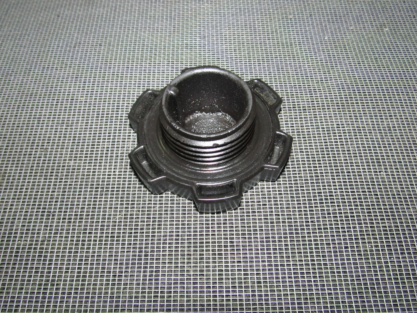 86 87 88 Toyota Supra OEM Turbo Engine Oil Cap