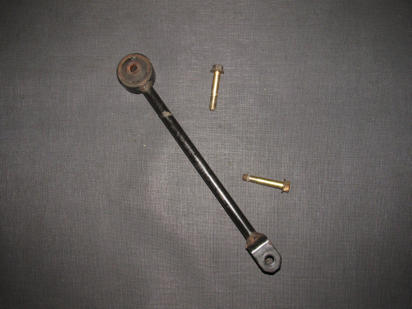 01 02 03 Acura CL OEM Suspension Control Arm Strut Rod Link - Rear
