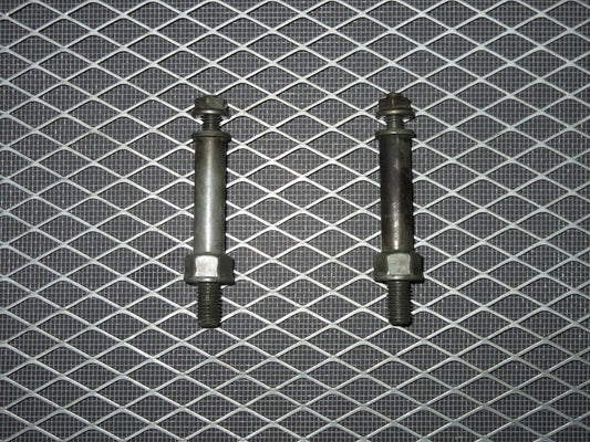 JDM 98 99 00 01 02 Honda Accord None ULEV F23A Fuel Rail Bolt Stud Set