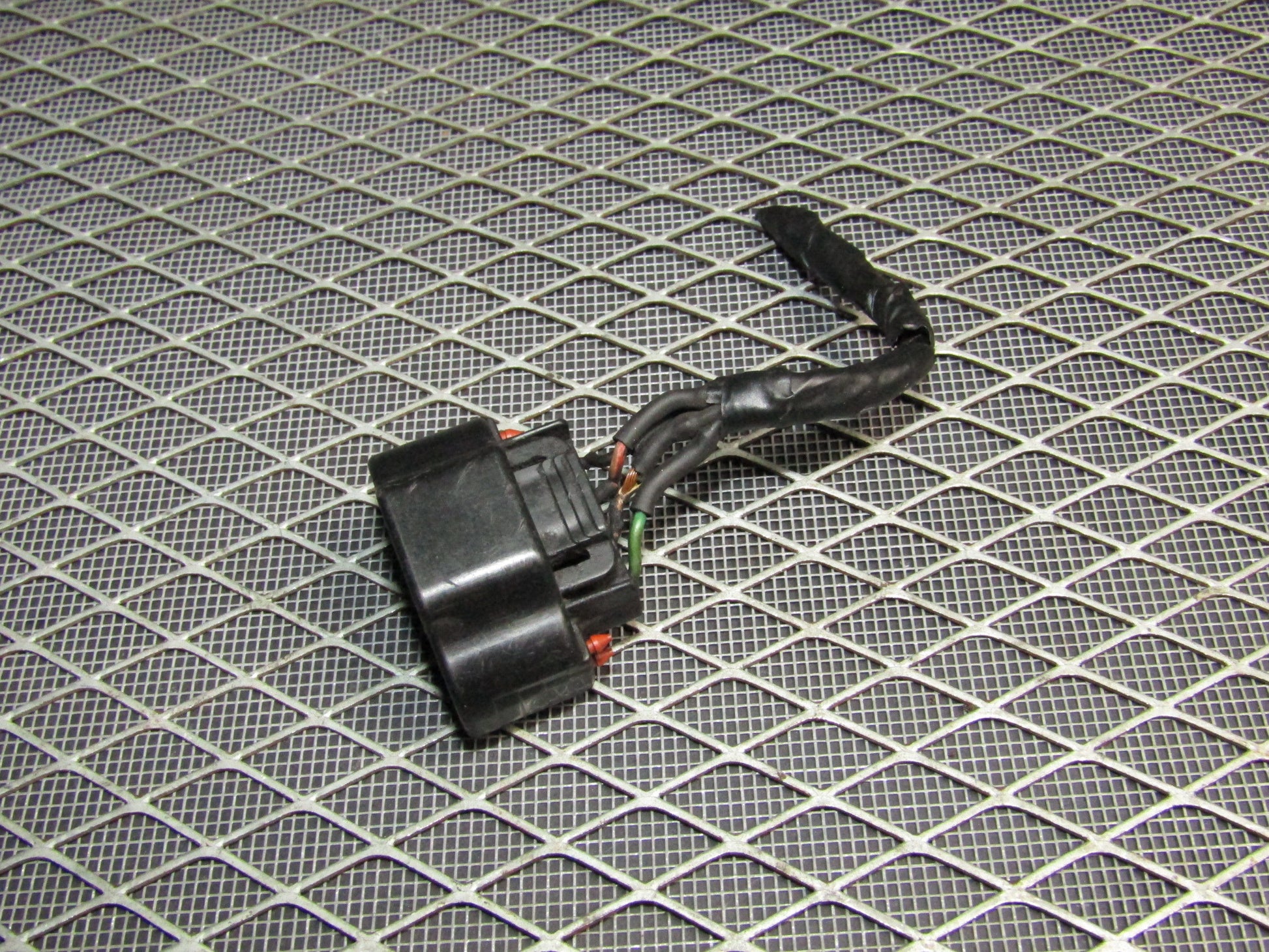 1991 Toyota Crown 2JZ-GE None VVti OEM Ignition Distributor Harness