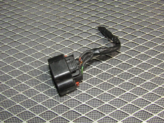 1991 Toyota Crown 2JZ-GE None VVti OEM Ignition Distributor Harness