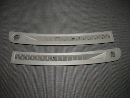 03 04 05 06 Infiniti G35 OEM Dash Top Heater A/C Vent