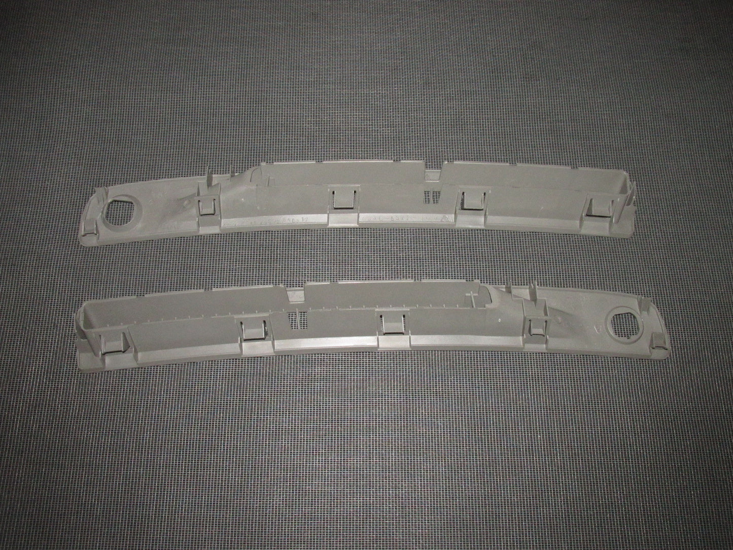 03 04 Infiniti G35 OEM Dash Top Heater A/C Vent