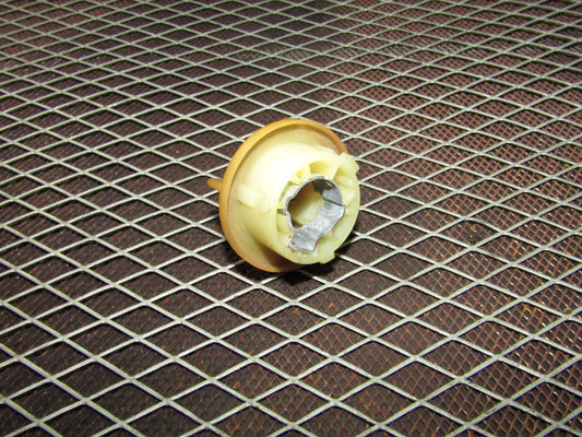 86-93 Mercedes Benz 300E OEM Front Turn Signal Light Bulb Socket - Left