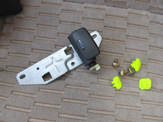 97 98 99 00 01 Honda Prelude OEM Interior Door Lock Switch - Left