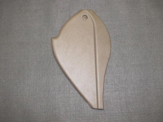 96 97 98 99 00 Honda Civic OEM Dash Board Side Panel Cover - Right
