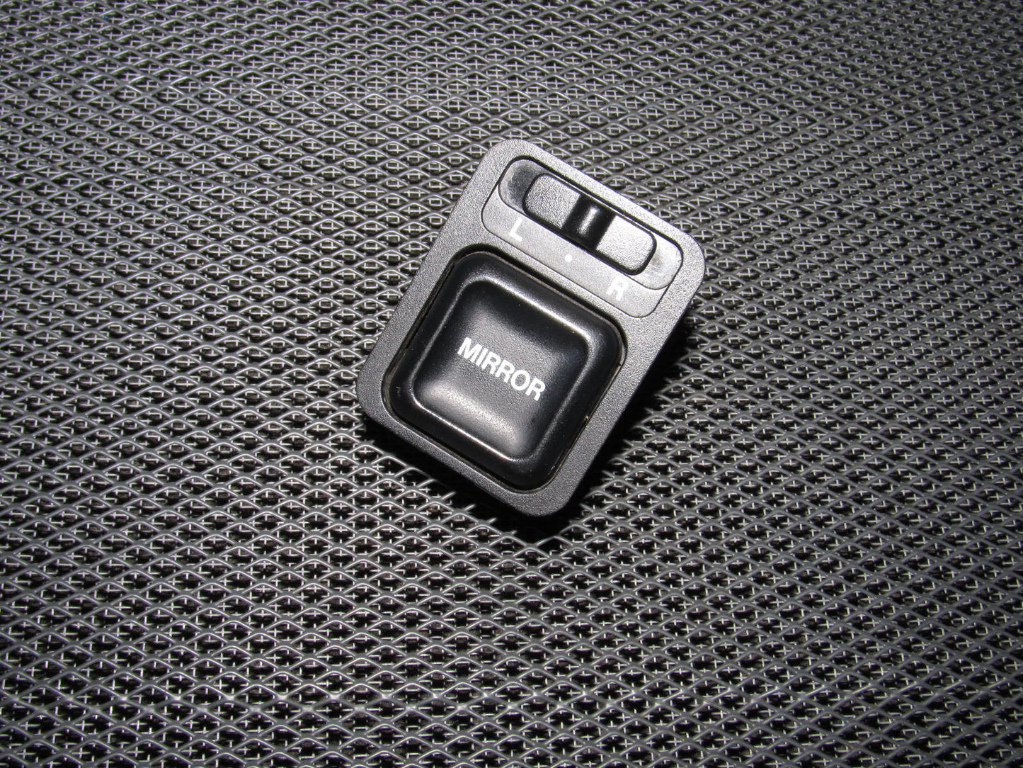 94 95 96 97 98 99 00 01 Acura Integra OEM Coupe Power Mirror Switch