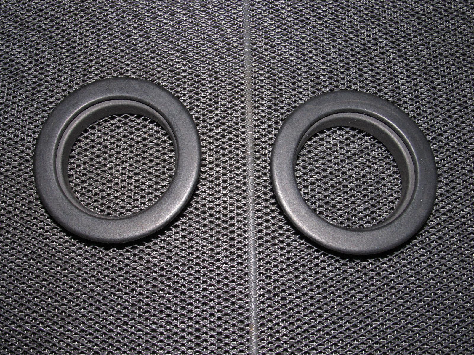 92 93 94 95 96 Honda Prelude OEM Door Panel Air Vent Duct Gasket