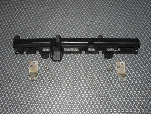 JDM 98 99 00 01 02 Honda Accord None ULEV F23A Fuel Rail Cover Harness