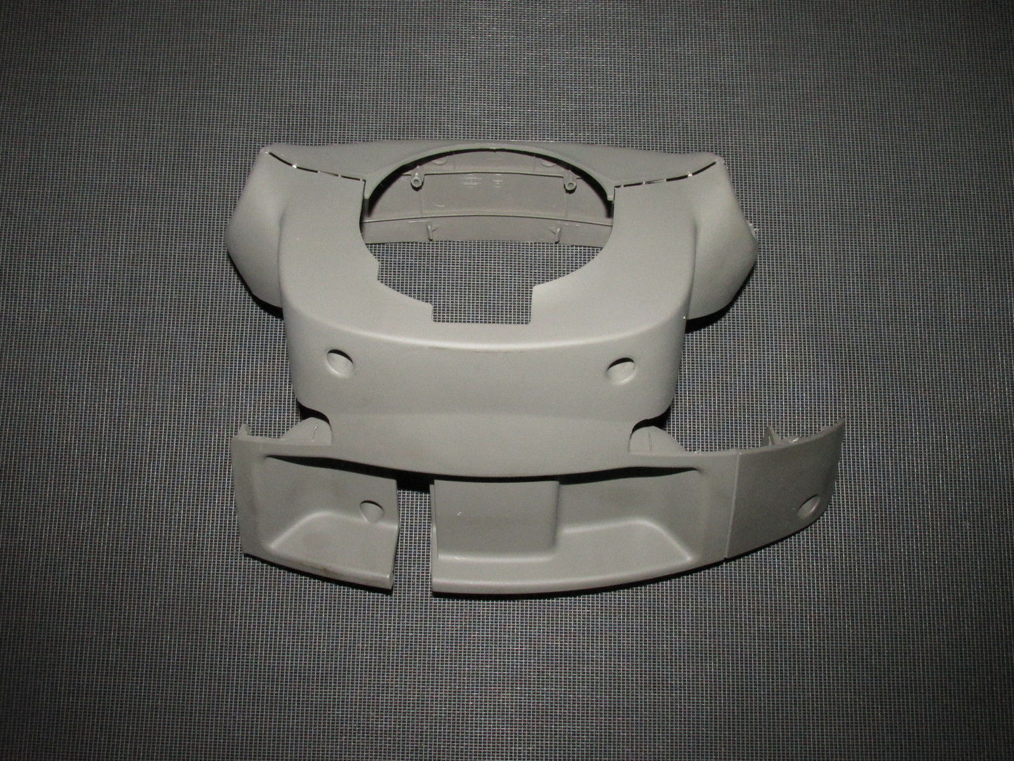 03 04 05 06 Infiniti G35 OEM Dash Steering Column Cover