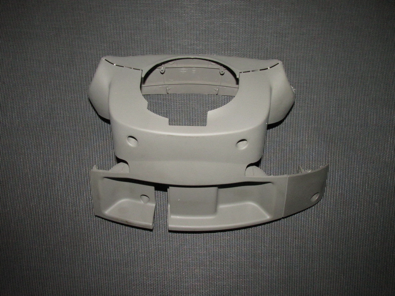 03 04 05 06 Infiniti G35 OEM Dash Steering Column Cover