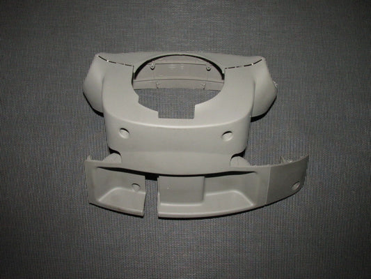 03 04 05 06 Infiniti G35 OEM Dash Steering Column Cover